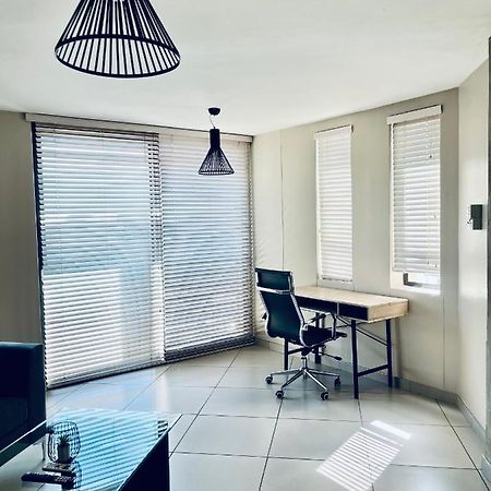 Modernluxe Apartment Windhoek Eksteriør bilde