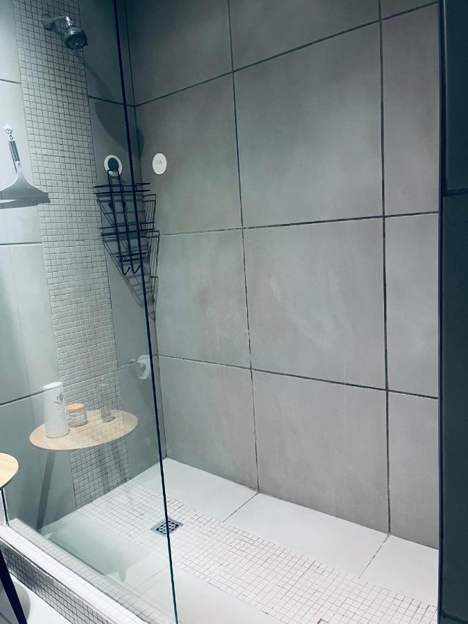 Modernluxe Apartment Windhoek Eksteriør bilde